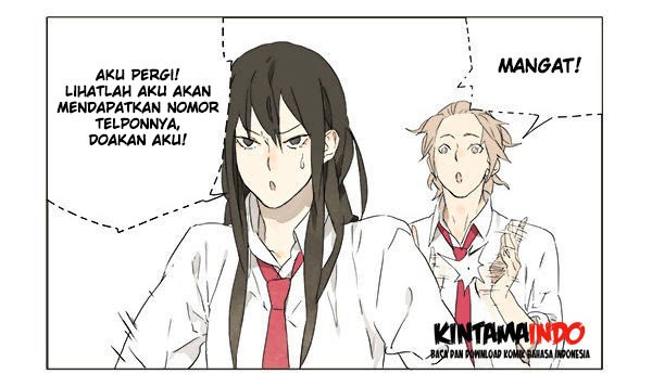 Tamen De Gushi Chapter 2 - halaman 3