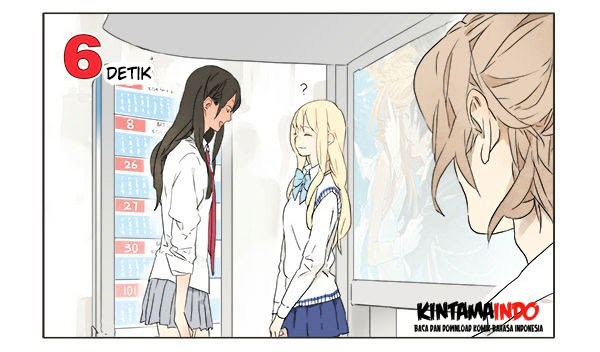 Tamen De Gushi Chapter 2 - halaman 5