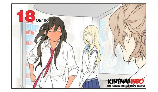 Tamen De Gushi Chapter 2 - halaman 6