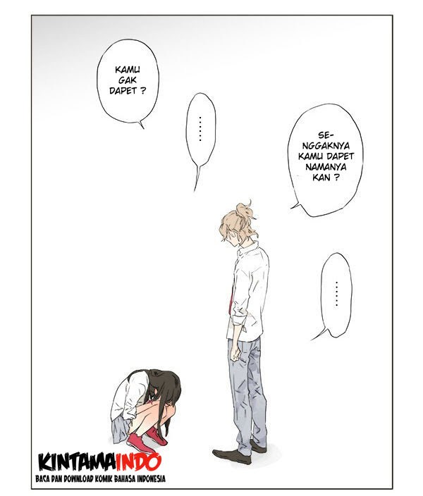 Tamen De Gushi Chapter 2 - halaman 7