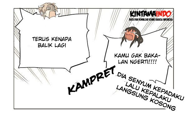 Tamen De Gushi Chapter 2 - halaman 8