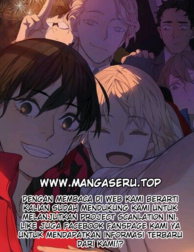 Tamen De Gushi Chapter 24 - halaman 1