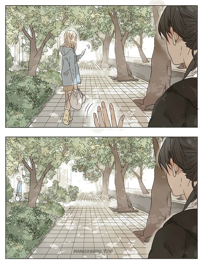 Tamen De Gushi Chapter 25 - halaman 2