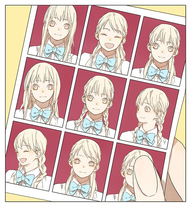 Tamen De Gushi Chapter 28 - halaman 2