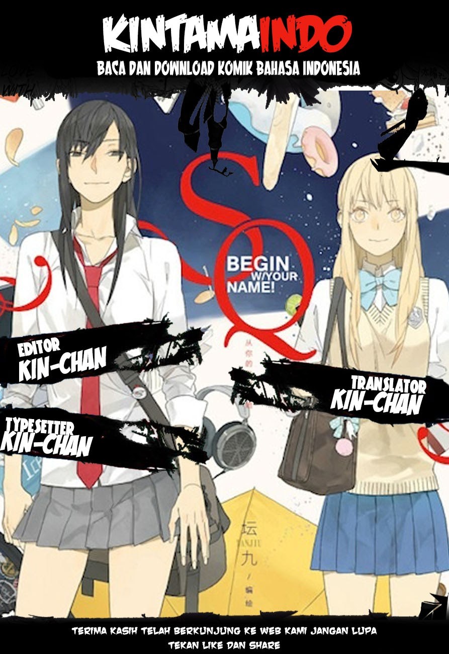 Tamen De Gushi Chapter 3 - halaman 2