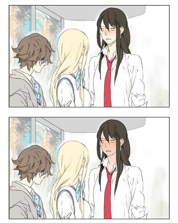 Tamen De Gushi Chapter 3 - halaman 3