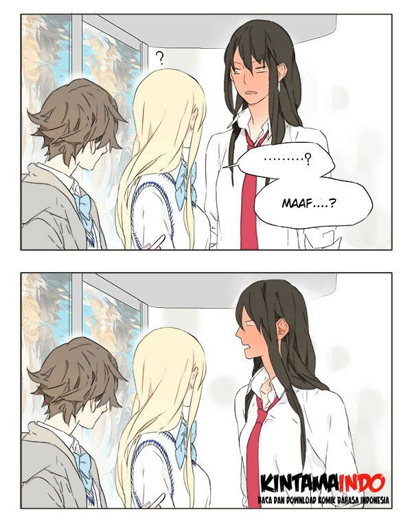 Tamen De Gushi Chapter 3 - halaman 4