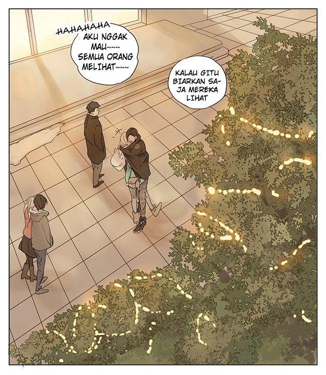 Tamen De Gushi Chapter 30 - halaman 2