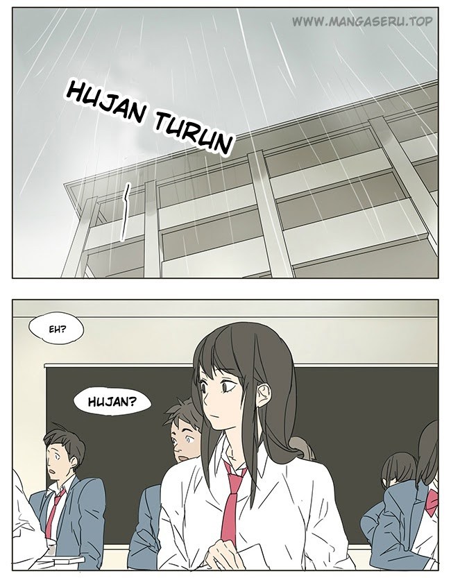 Tamen De Gushi Chapter 33 - halaman 4