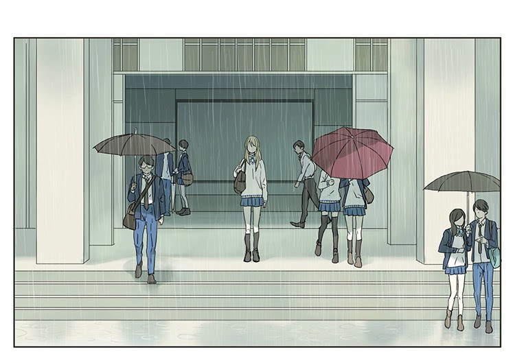 Tamen De Gushi Chapter 37 - halaman 2