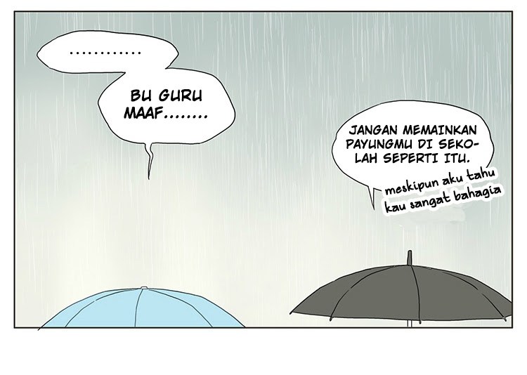 Tamen De Gushi Chapter 37 - halaman 3