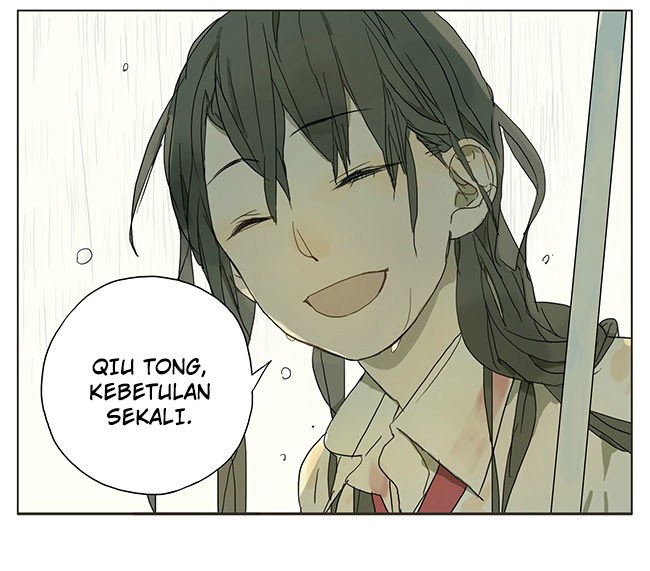Tamen De Gushi Chapter 39 - halaman 5