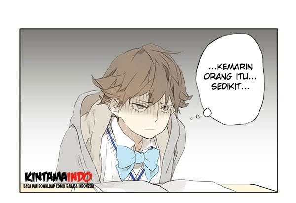Tamen De Gushi Chapter 4 - halaman 1