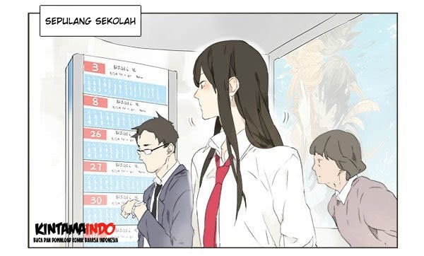 Tamen De Gushi Chapter 4 - halaman 3