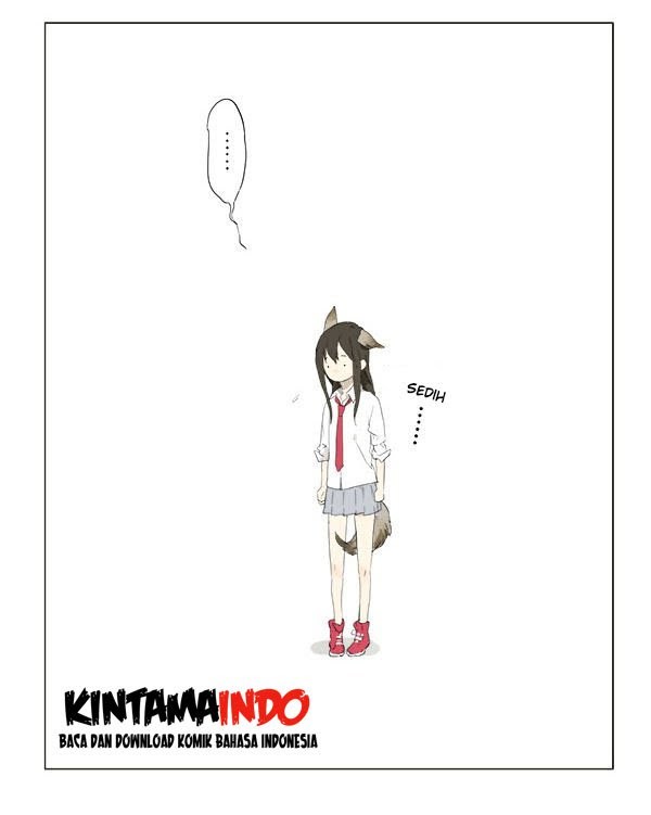 Tamen De Gushi Chapter 4 - halaman 5