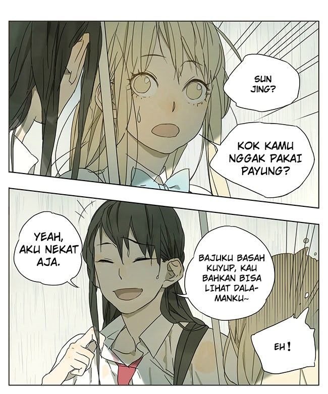 Tamen De Gushi Chapter 40 - halaman 2