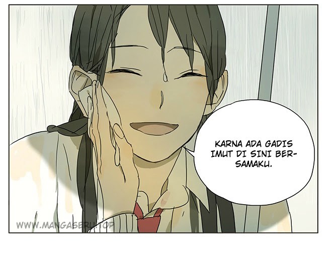 Tamen De Gushi Chapter 40 - halaman 6