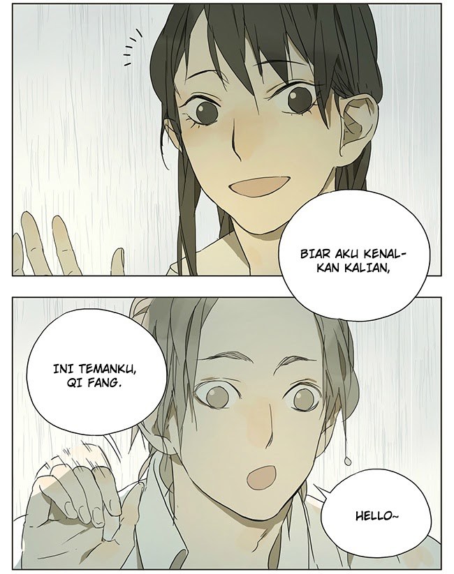 Tamen De Gushi Chapter 41 - halaman 2