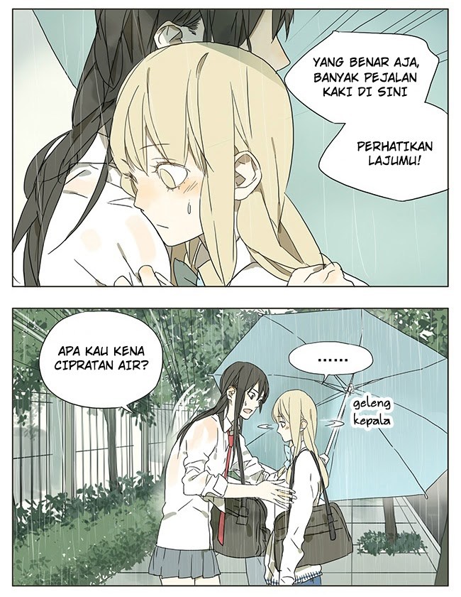 Tamen De Gushi Chapter 42 - halaman 4