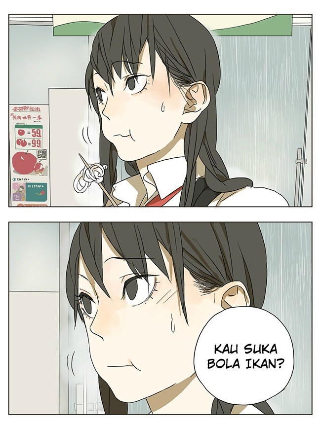 Tamen De Gushi Chapter 44 - halaman 4