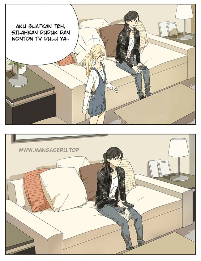 Tamen De Gushi Chapter 56 - halaman 2