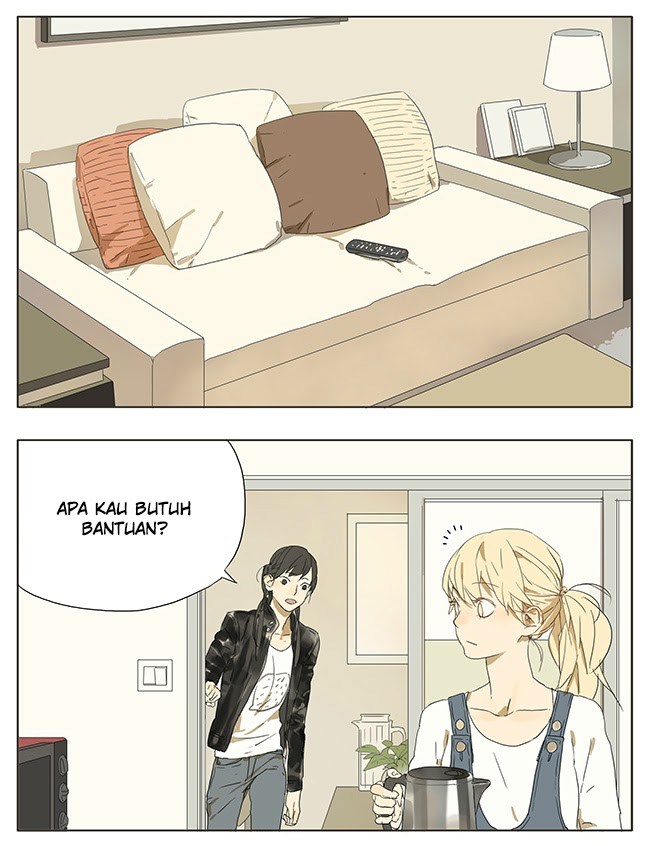 Tamen De Gushi Chapter 56 - halaman 3