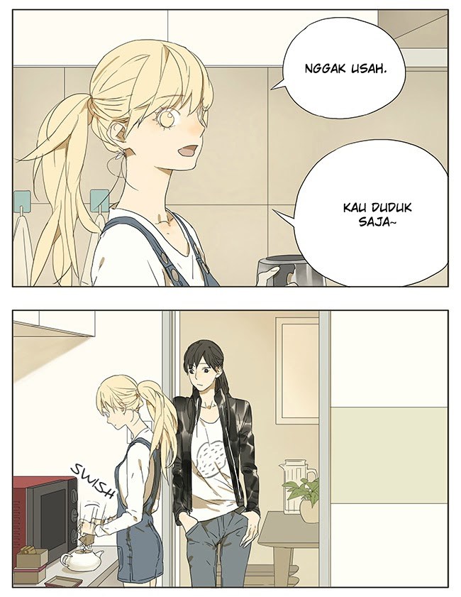 Tamen De Gushi Chapter 56 - halaman 4