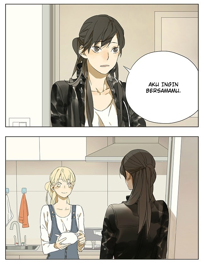 Tamen De Gushi Chapter 56 - halaman 6