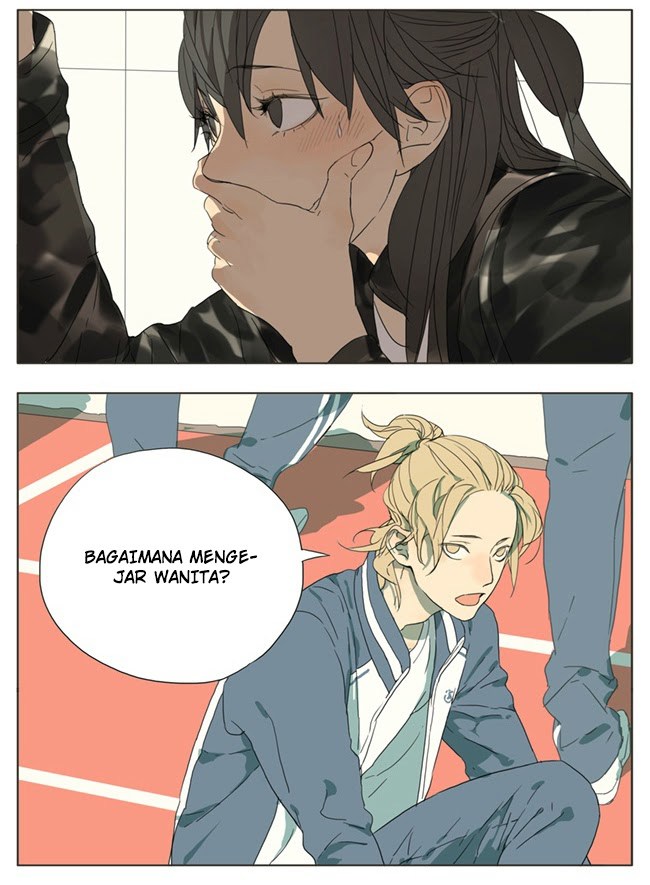 Tamen De Gushi Chapter 57 - halaman 2