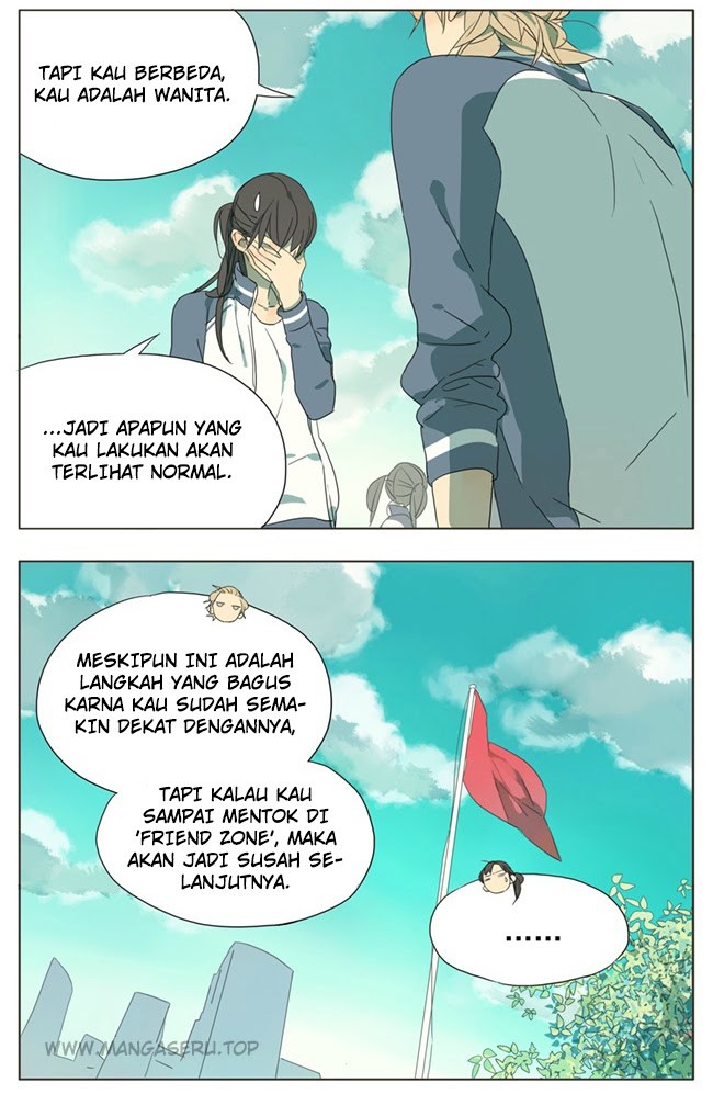 Tamen De Gushi Chapter 57 - halaman 4