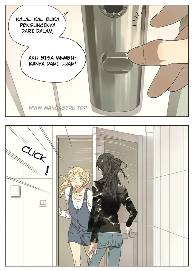 Tamen De Gushi Chapter 58 - halaman 2