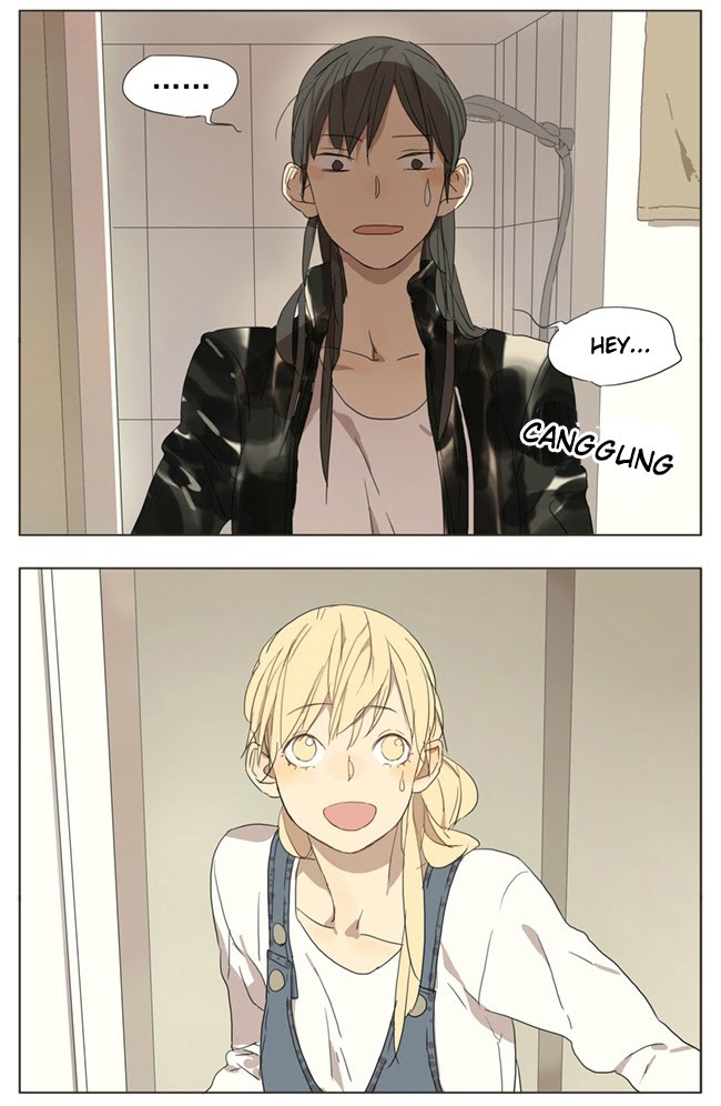Tamen De Gushi Chapter 58 - halaman 3