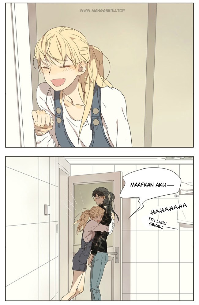 Tamen De Gushi Chapter 58 - halaman 4