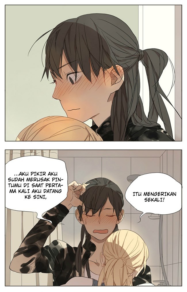 Tamen De Gushi Chapter 58 - halaman 5