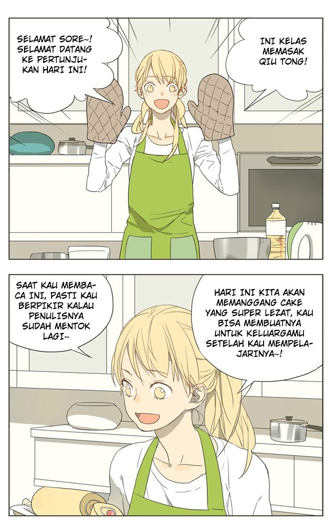 Tamen De Gushi Chapter 59 - halaman 1
