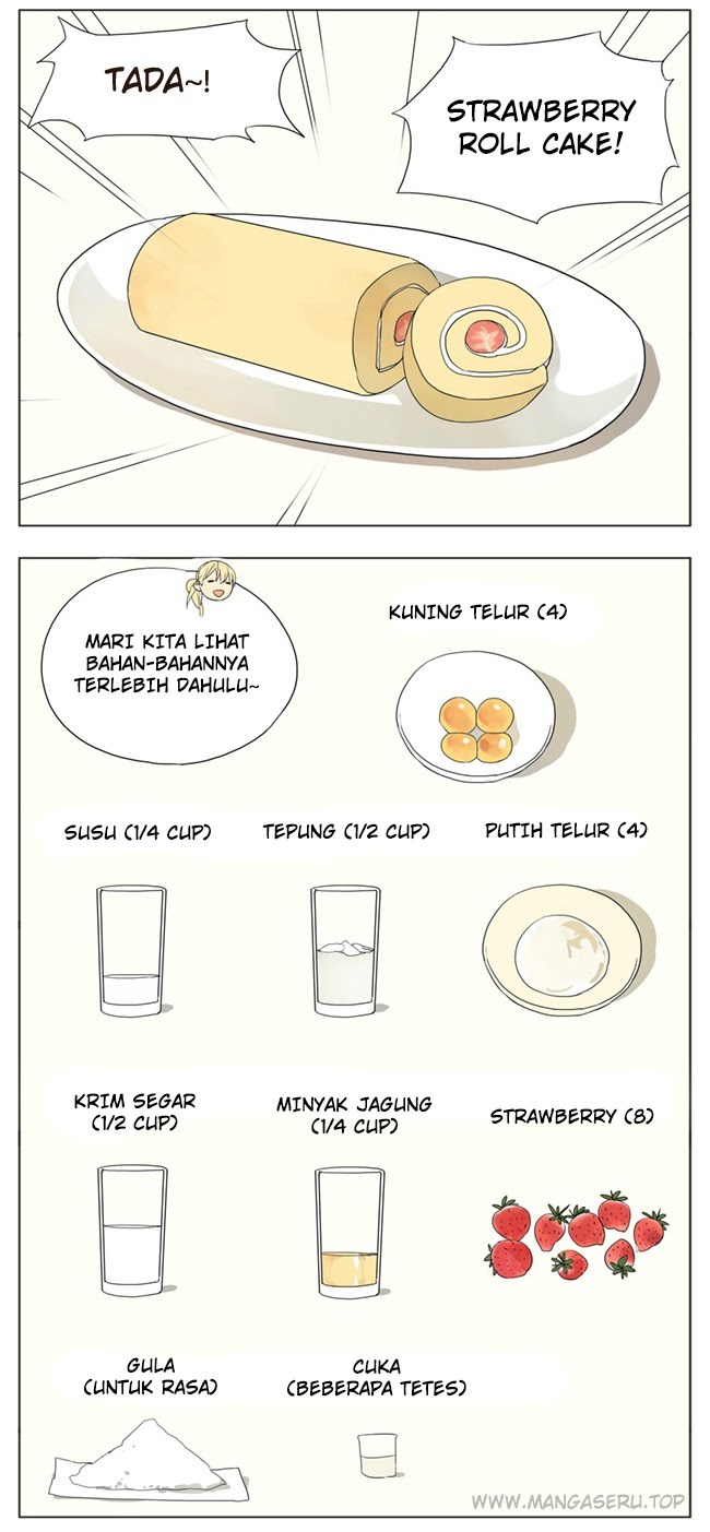 Tamen De Gushi Chapter 59 - halaman 2