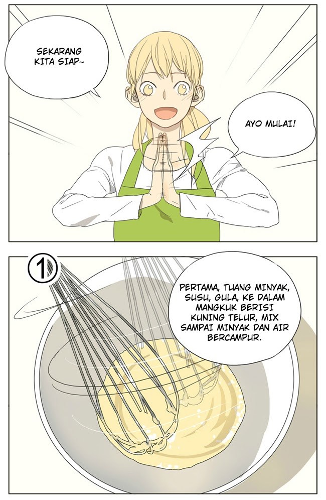 Tamen De Gushi Chapter 59 - halaman 3