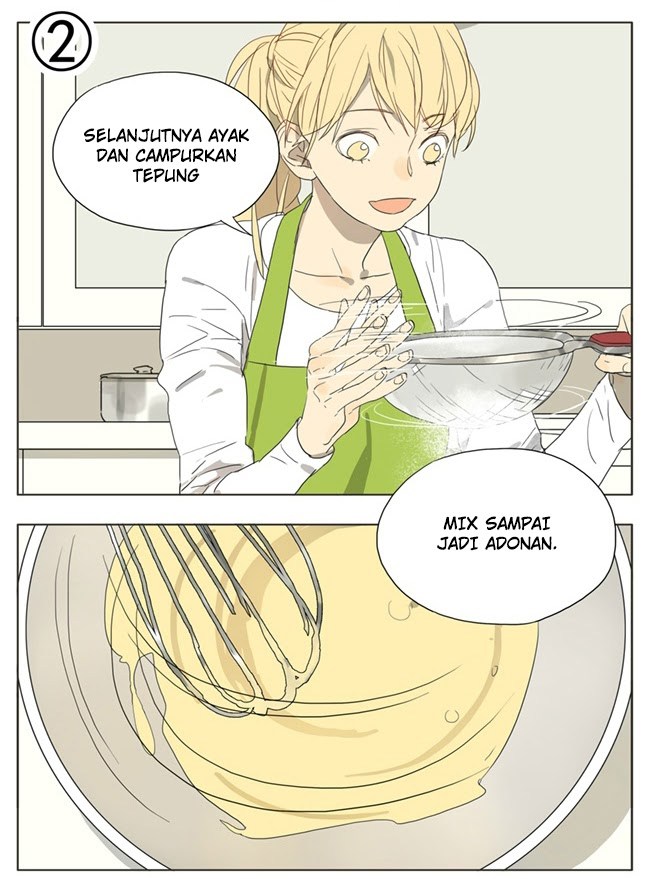 Tamen De Gushi Chapter 59 - halaman 4