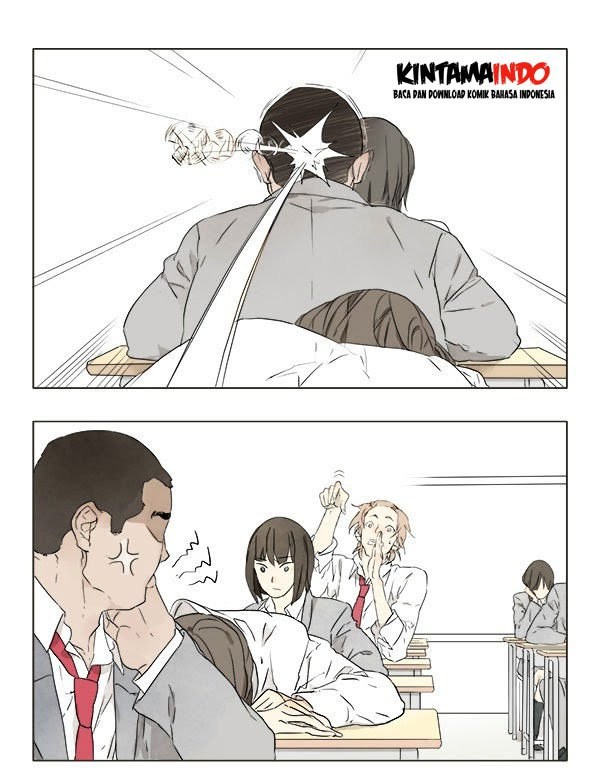 Tamen De Gushi Chapter 6 - halaman 1