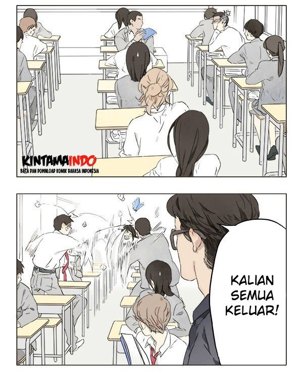 Tamen De Gushi Chapter 6 - halaman 4
