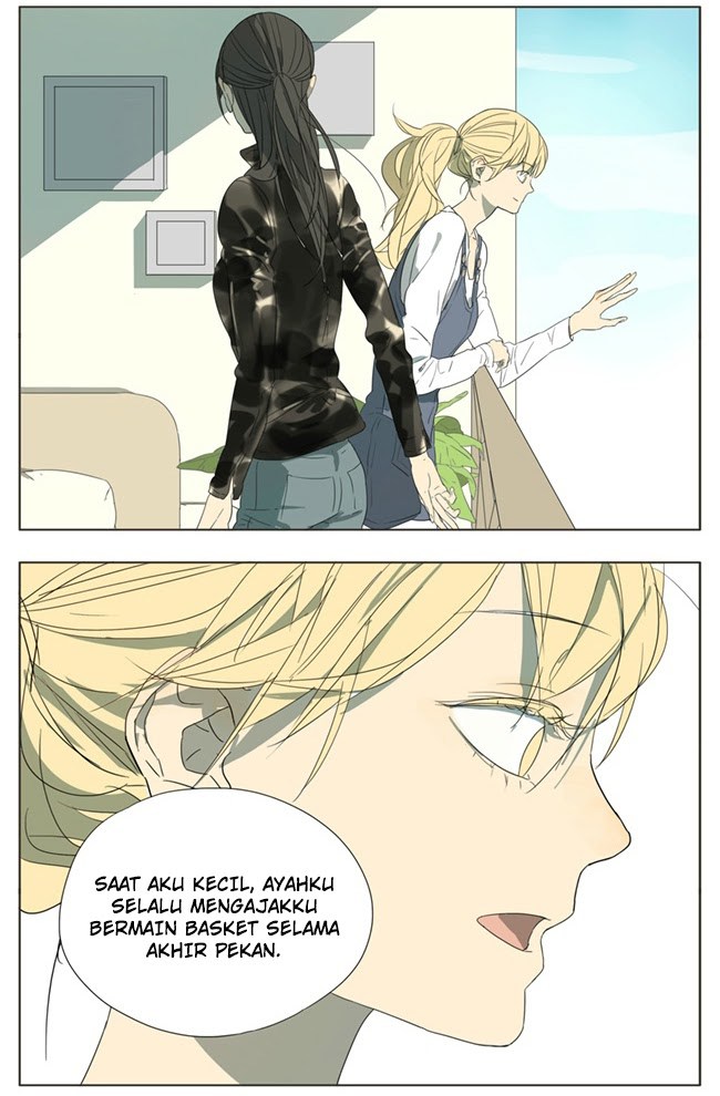 Tamen De Gushi Chapter 60 - halaman 2