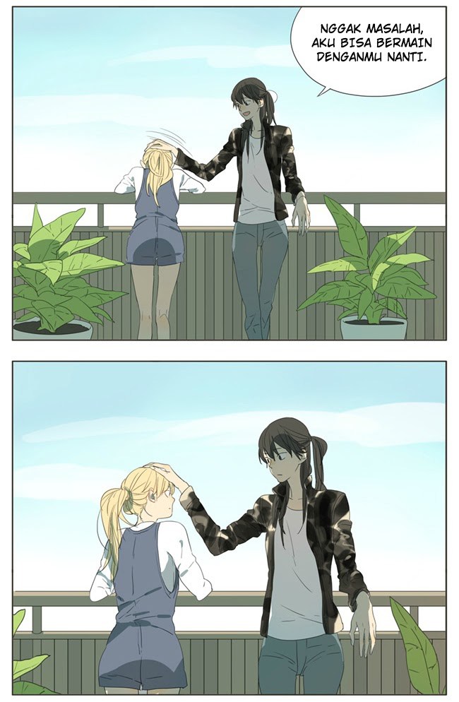Tamen De Gushi Chapter 60 - halaman 4