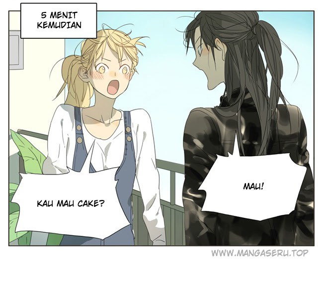 Tamen De Gushi Chapter 60 - halaman 6