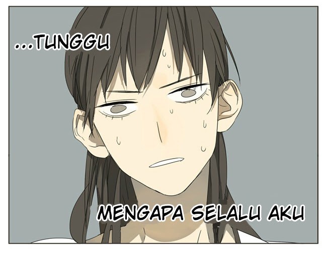 Tamen De Gushi Chapter 62 - halaman 5