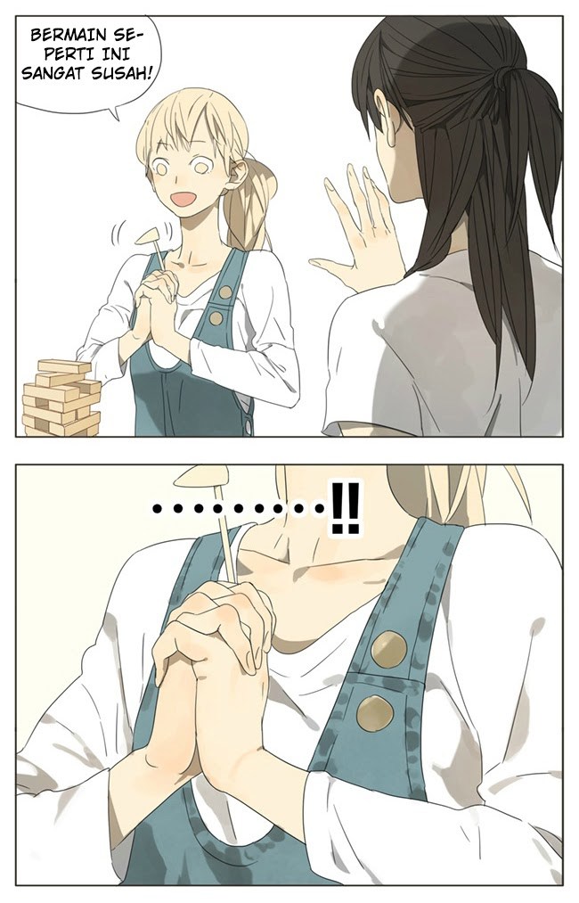Tamen De Gushi Chapter 62 - halaman 7
