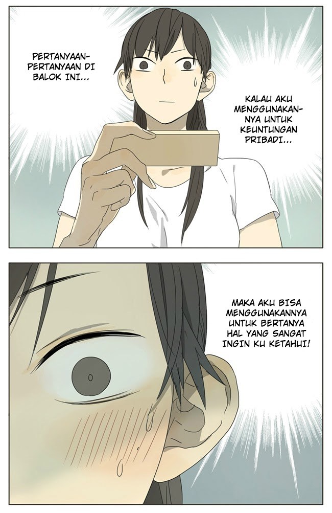 Tamen De Gushi Chapter 63 - halaman 2