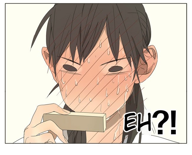 Tamen De Gushi Chapter 63 - halaman 5