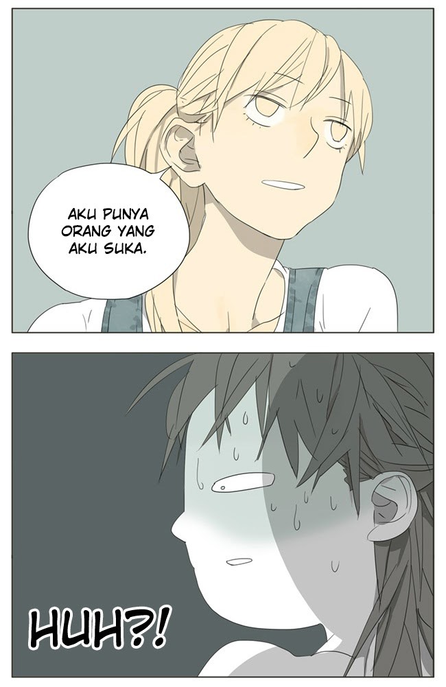 Tamen De Gushi Chapter 63 - halaman 7