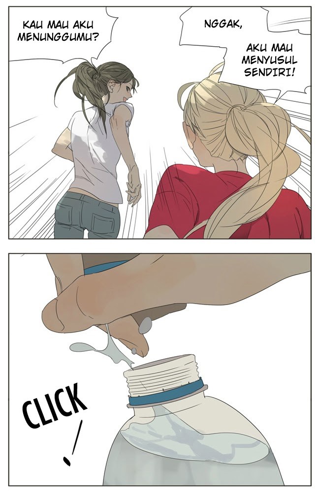 Tamen De Gushi Chapter 64 - halaman 2