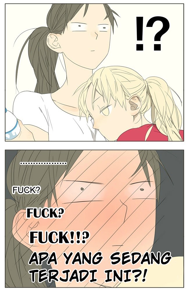 Tamen De Gushi Chapter 64 - halaman 4